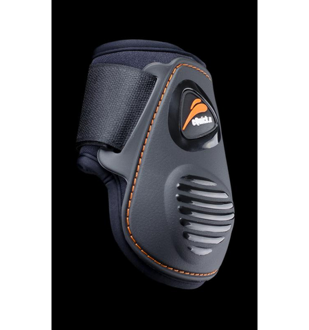 eQUICK eLIGHT BOOT REAR