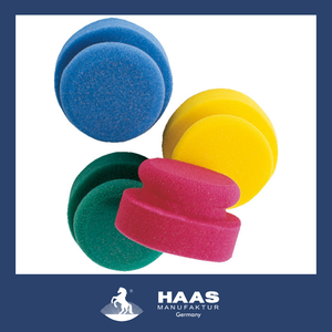 HAAS PUCK SPONGE-wholesale-brands-Top Notch Wholesale