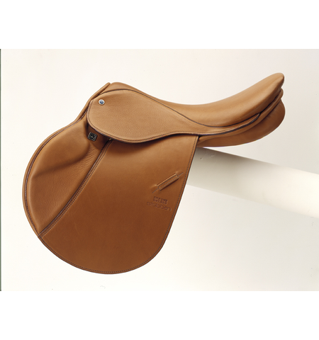 Edelweiss NT Biomex Jumping Saddle