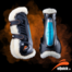 eQUICK eSHOCK FRONT BOOT WITH FLUFFY