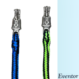 Eventor 003 Poly Lead Rope with Panic Snap-wholesale-brands-Top Notch Wholesale