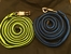 Eventor 003 Poly Lead Rope with Panic Snap