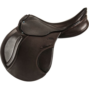 Roxanne Biomex Saddle Deluxe leather-saddles-Top Notch Wholesale