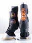 eQUICK AERO MAGNETIC STABLE BOOT REAR