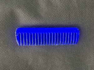 Eventor Plastic Mane Comb-wholesale-brands-Top Notch Wholesale