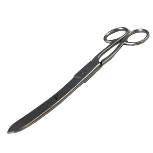 Smart Grooming 8" Curved Fetlock scissor-wholesale-brands-Top Notch Wholesale
