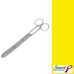 Smart Grooming 8" Curved Fetlock scissor-wholesale-brands-Top Notch Wholesale