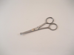 Smart Grooming 4.5" Paw Scissors-wholesale-brands-Top Notch Wholesale