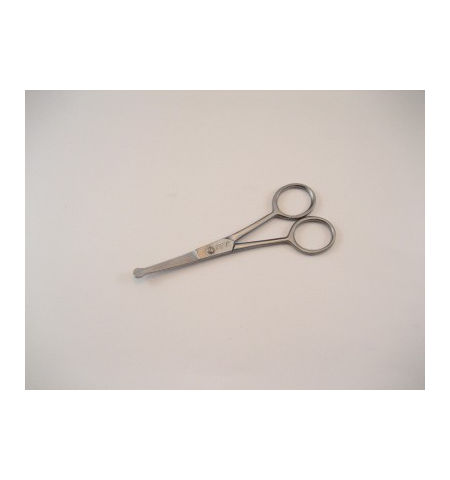 Smart Grooming 4.5" Paw Scissors