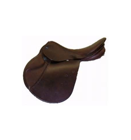 Edelweiss NT Deluxe Jumping Saddle