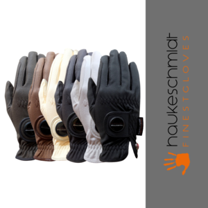 HAUKESCHMIDT TOUCH OF CLASS GLOVE-wholesale-brands-Top Notch Wholesale