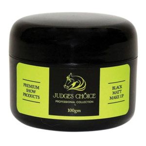 JUDGES CHOICE MATT MAKE UP -wholesale-brands-Top Notch Wholesale