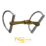 NEUE SCHULE 7023 TURTLE TOP HUNTER D RING