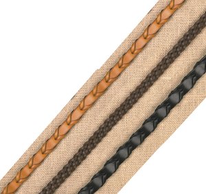 Stubben Laced 3000 Leather rein-wholesale-brands-Top Notch Wholesale