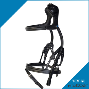 Stubben 2500 Freedom Bridle-wholesale-brands-Top Notch Wholesale