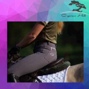 Cypress Hill Hayley Knee Grip Breech NW-wholesale-brands-Top Notch Wholesale