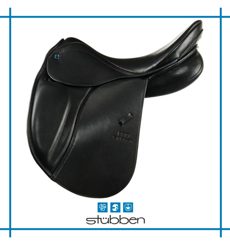 Stubben Junior Juventus Dressage Saddle