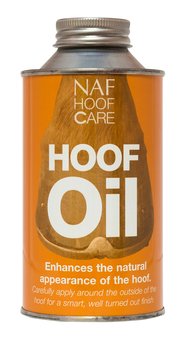 NAF HOOF OIL-wholesale-brands-Top Notch Wholesale