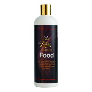 NAF SHEER LUXE LEATHER FOOD-wholesale-brands-Top Notch Wholesale