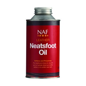NAF NEATSFOOT OIL-wholesale-brands-Top Notch Wholesale
