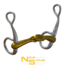 Neue Schule Turtle Top Baucher Bit