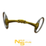 NEUE SCHULE 7023 TURTLE TOP EGGBUTT WITH FLEX