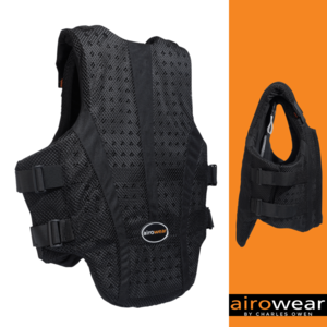 Airowear AirMesh2 Body Protector-wholesale-brands-Top Notch Wholesale