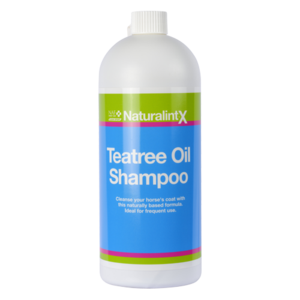 NAF Tea Tree Oil Shampoo-wholesale-brands-Top Notch Wholesale