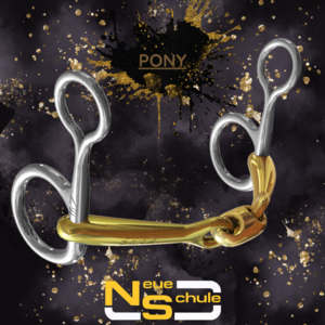 NEUE SCHULE 8093B PONY TAL BAUCHER-neue-schule-Top Notch Wholesale