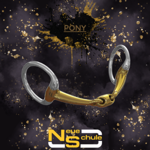 NEUE SCHULE PONY TRAN ANG LOZ EGGBUTT-neue-schule-Top Notch Wholesale