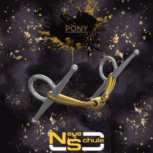 NEUE SCHULE PONY TRAN ANG LOZ FULL CHEEK-neue-schule-Top Notch Wholesale