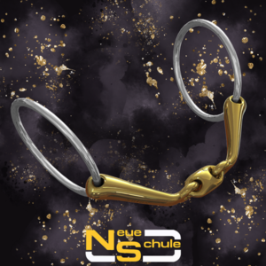 NEUE SCHULE STARTER LOOSE RING-neue-schule-Top Notch Wholesale