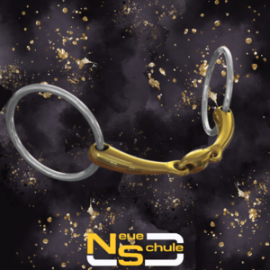 NEUE SCHULE TEAM UP LOOSE RING 16mm-wholesale-brands-Top Notch Wholesale