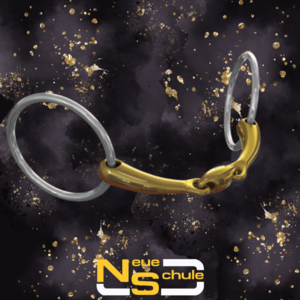 NEUE SCHULE TEAM UP LOOSE RING 16mm-neue-schule-Top Notch Wholesale