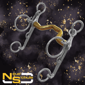 NEUE SCHULE WARMBLOOD SHOW PELHAM-neue-schule-Top Notch Wholesale