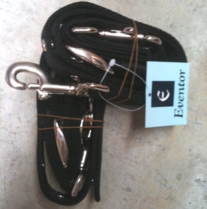 Eventor Lunging Side Reins-wholesale-brands-Top Notch Wholesale