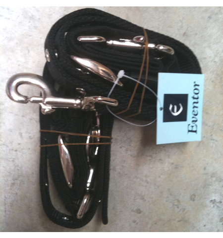Eventor Lunging Side Reins