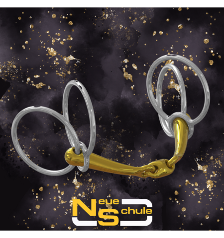 NEUE SCHULE 8023 RIDE AND DRIVE