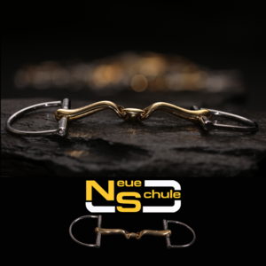 NS VERBINDEND HUNTER 16MM D RING-neue-schule--Top Notch Wholesale