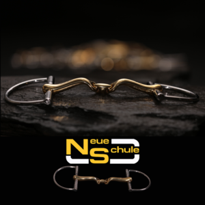 NEUE SCHULE 9011 VERBINDEND HUNTER 16MM D RING-neue-schule-Top Notch Wholesale