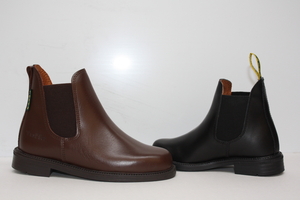 Tuffa Polo Jodphur Boot Childs-wholesale-brands-Top Notch Wholesale