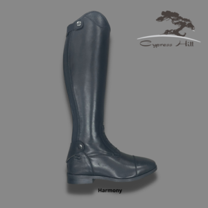 Cypress Hill "Harmony" Leather Tall Boot-cypress-hill-Top Notch Wholesale