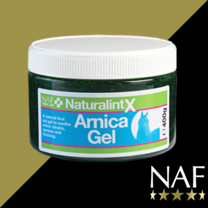 NAF ARNICA GEL -wholesale-brands-Top Notch Wholesale