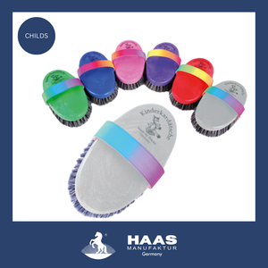 HAAS KINDERKARDATSCHE BRUSH-wholesale-brands-Top Notch Wholesale