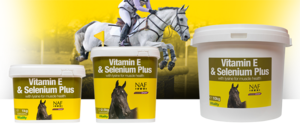 NAF Vitamin E and selenium -wholesale-brands-Top Notch Wholesale