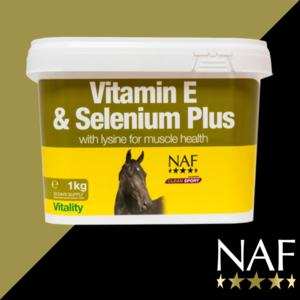 NAF Vitamin E and selenium -wholesale-brands-Top Notch Wholesale