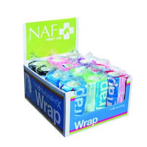 NAF VET WRAP-wholesale-brands-Top Notch Wholesale