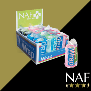 NAF VET WRAP-wholesale-brands-Top Notch Wholesale