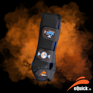 EQUICK E-ARTIK COOLING BOOTS-wholesale-brands-Top Notch Wholesale