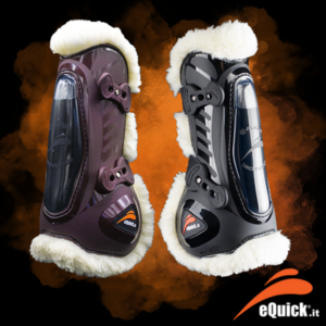 EQUICK ESHOCK LEGEND NO KILL BOOTS -wholesale-brands-Top Notch Wholesale